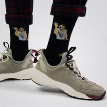 Load image into Gallery viewer, Salty Socks